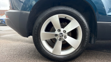 Skoda Karoq 1.0 TSI 110 SE 5dr Petrol Estate